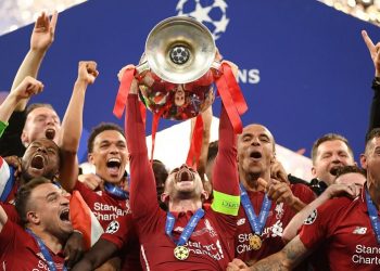 Gol Cepat dan Terlambat, Liverpool Raih Gelar Liga Champions Keenam