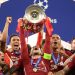 Gol Cepat dan Terlambat, Liverpool Raih Gelar Liga Champions Keenam