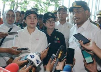 Angka Kecelakaan Mudik 2019 Turun 60%