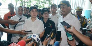 Angka Kecelakaan Mudik 2019 Turun 60%