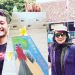 Lagu ‘Titi Kolo Mongso’ Ilhami Novel  ‘Rainbow Cake’