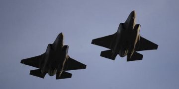 Mega Marger 2019, UTC dan Raytheon Bakal  Kuasai Pasar Industri Pertahanan dan Aerospece
