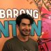 Reza Rahadian Jadi ‘Pria Sensi’