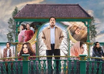 5 Film Nasional Merajai Bioskop di Liburan Lebaran
