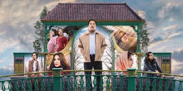 5 Film Nasional Merajai Bioskop di Liburan Lebaran