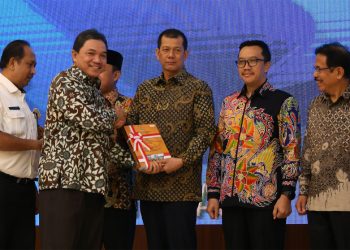 BNPB Raih Predikat WTP, Kerja Keras Tetap Jaga Integritas