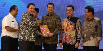 BNPB Raih Predikat WTP, Kerja Keras Tetap Jaga Integritas
