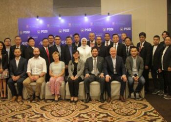 PSSI Bekerja Sama dengan AFC-UEFA Gelar GS Academy