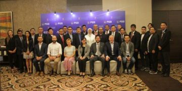 PSSI Bekerja Sama dengan AFC-UEFA Gelar GS Academy