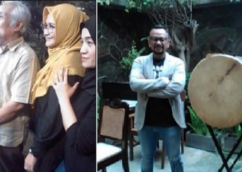 Adi Kurdi: Sinetron Keluarga Cemara, Kisah Nyata Orang Indonesia