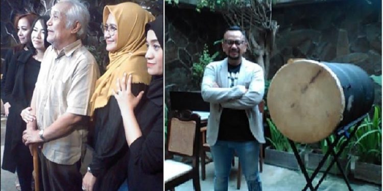 Adi Kurdi: Sinetron Keluarga Cemara, Kisah Nyata Orang Indonesia