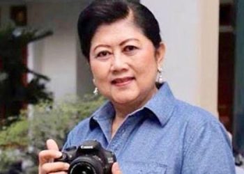 Bamsoet: Ani Yudhoyono Turut Andil Sukseskan Pembangunan Indonesia