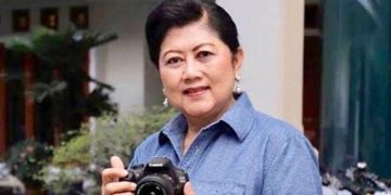 Bamsoet: Ani Yudhoyono Turut Andil Sukseskan Pembangunan Indonesia