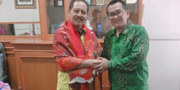 Warga Batak di Bali Bentuk LKBH