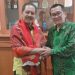 Warga Batak di Bali Bentuk LKBH