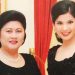 Kisah Baju Lebaran yang tak Sempat Dipakai Ibu Ani Yudhoyono