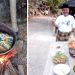 Ketupat Besek Berbalut Puisi
