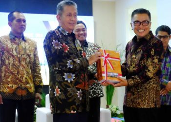 Opini WTP Perdana untuk TVRI