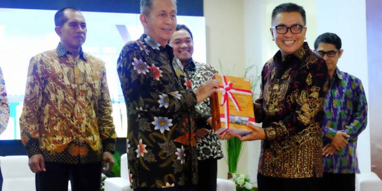 Opini WTP Perdana untuk TVRI