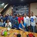 Alumni F&B Lintas Angkatan Bukber di Keude Khupi Aceh Corner