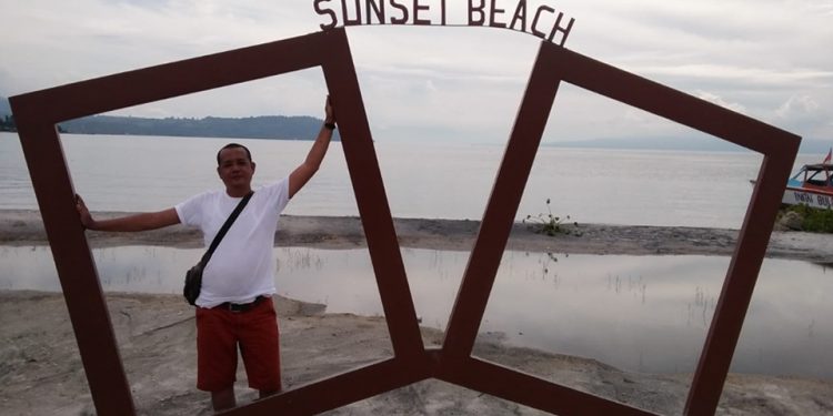 Lumban Bulbul, Eksotis tanpa Tiris