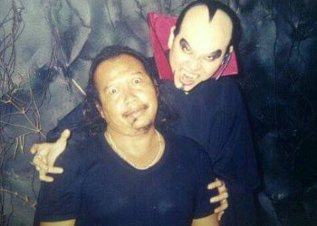 Di Balik Kacamata Mualaf Deddy Corbuzier
