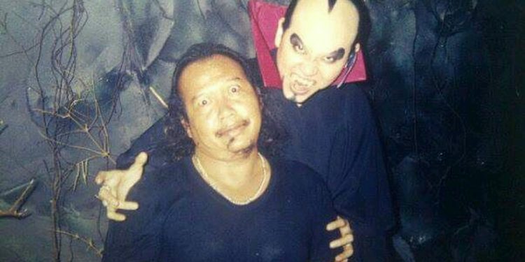 Di Balik Kacamata Mualaf Deddy Corbuzier