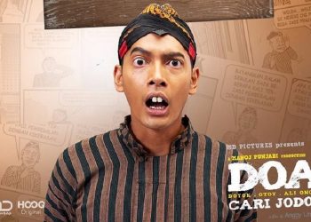 Fedi Nuril Harus Pakai Gigi Tonggos Lagi