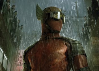Tuntutan Peran, Biar pun tak Nyaman Abimana  Harus Kenakan Kostum Gundala