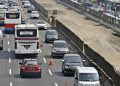 Mudik Lebaran 2019 Lancar Jaya, Pemudik Heran