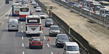 Mudik Lebaran 2019 Lancar Jaya, Pemudik Heran