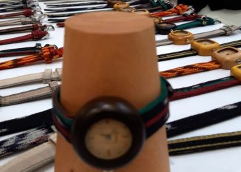 ‘Rara Ngigel’ Melingkar di Tangan