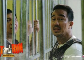 Makin Laris, Joe Taslim Bintangi Hit & Run