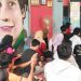 “Dare to Speak Out” Karang Taruna Aksara