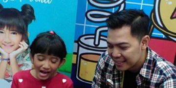 Kila Bangkitkan Kembali Musik Anak