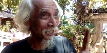 Apa yang Kau Cari, Mas Liek?