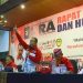 LSM LIRA Serukan Jaga Persatuan Pasca Pilpres dan Terima Hasil MK
