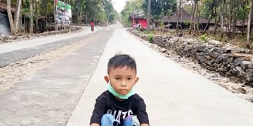 Mudik Bareng Bangun Kampung