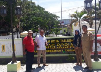 Balai “Bahagia” Medan Dampingi Pengidap HIV