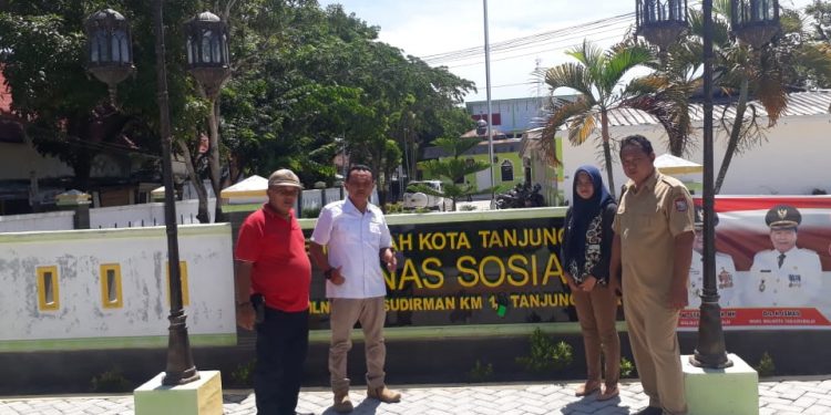 Balai “Bahagia” Medan Dampingi Pengidap HIV