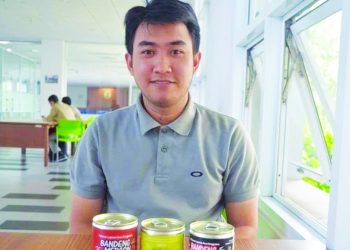 Status Mahasiswa, Profesi Pengusaha