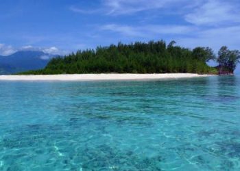 Agar Napi tidak Ngelayap, Pemerintah akan Bangun Lapas di Pulau Terpencil