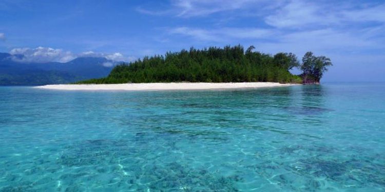 Agar Napi tidak Ngelayap, Pemerintah akan Bangun Lapas di Pulau Terpencil