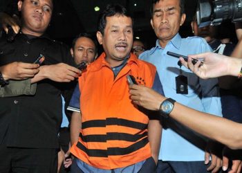 Korupsi Rahmat Yasin tak Terkait Pemerintahan Ade Yasin