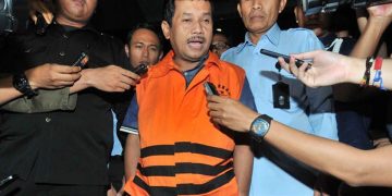 Korupsi Rahmat Yasin tak Terkait Pemerintahan Ade Yasin