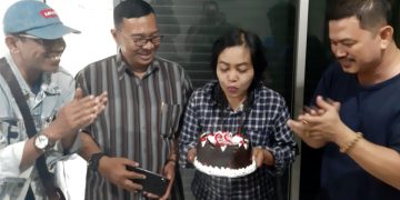 Anggota IMO Bali Kejutkan Ketuanya