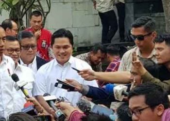 Jokowi: Kekuatan Koalisi sudah Cukup, Lebih Solid