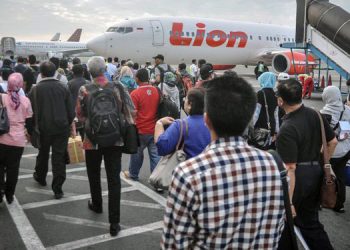 Ini Jadwal Penerbangan Murah, Diskon 50% Selasa, Kamis Sabtu