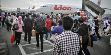 Ini Jadwal Penerbangan Murah, Diskon 50% Selasa, Kamis Sabtu