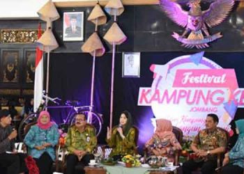 PKK Jatim Dukung Penuh Kampung KB